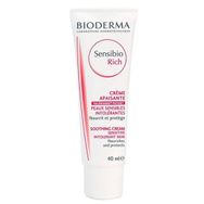 Bioderma 40 ml Sensibio Rich Cream
