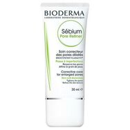 Bioderma 500 ml Foamıng Gel+30 ml Sebıum Pore Refıner+200 lt Sebıum Lotion