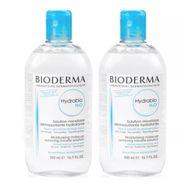 Bioderma 500 ml Hydrabio H2O Yüz Temizleme Suyu