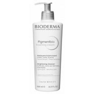 Bioderma 500 ml Pigmentbio Peeling Etkili Yüz Yıkama Jeli