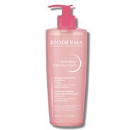 Bioderma 500 ml Sensibio Gel Moussant Foaming Gel