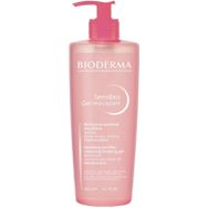 Bioderma 500 ml Sensibio Gel Moussant Hassas Ciltler için Yıkama Jeli