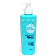 Bioderma ABC Derm Body And Bath Relaxing Oil 200 ml
