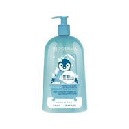 Bioderma Abcderm Ato+ Cleasing 500 ML Kuru Ciltler İçin Temizleyici Vücut Kremi