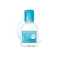 Bioderma Abcderm H2O 100 ML Temizleme Solüsyonu