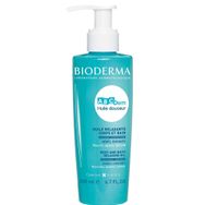 Bioderma Abcderm Relaxing Oil Bebek Yağı 200 ML