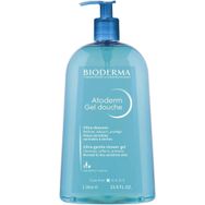 Bioderma Atoderm 1 lt Kuru Ciltler İçin Duş Jeli