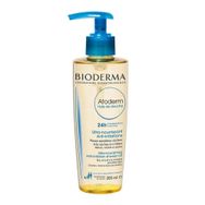 Bioderma Atoderm 200 ml Duş Yağı