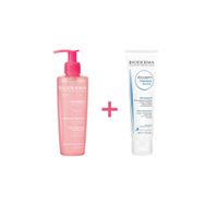Bioderma Atoderm 200 ml Intensive Gel Moussant Ultra Rich Foaming Gel