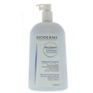 Bioderma Atoderm 24h Huile De Douche 1 lt Jel