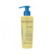Bioderma Atoderm 24h Huile De Douche 200 ml Jel