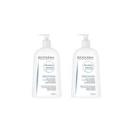 Bioderma Atoderm 2x1000 ml Atopik Ciltler için Intensive Foaming