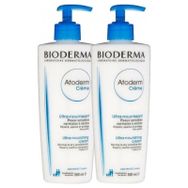 Bioderma Atoderm 2x500 ml Creme