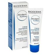 Bioderma Atoderm 40 ml Nutrition Krem