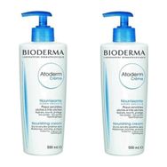 Bioderma Atoderm 500 ml 2'li Krem