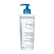 Bıoderma Atoderm Creme 500 ml 2'li Set Krem