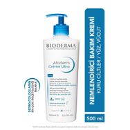 Bioderma Atoderm Creme Ultra 500 ml Krem