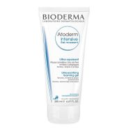 Bioderma Atoderm Foaming Gel 200 ml-Yüz Yıkama Jeli