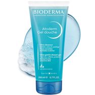 Bioderma Atoderm Gel Douche Gentle 200 ml Shower Gel