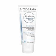 Bioderma Atoderm Intensive 75 ml Vücut Nemlendirici Krem