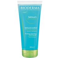 Bioderma Atoderm Pp Ultra-Rich Foaming 200 Ml Çok Kuru Ve Atopik Ciltler İçin Temizleyici Bakım