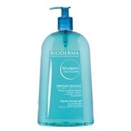 Bioderma Atoderm Shower Gel 500 Ml Hassas Ve Kuru Ciltler İçin Temizleyici Jeli