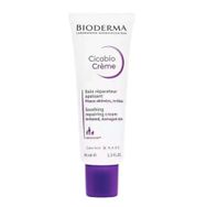Bioderma Cicabio 40 Ml Cilt Onarımını Hızlandırmaya Yardımcı Bakım Kremi