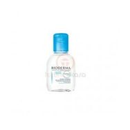 Bioderma Hydrabio H2O 100 ml Makyaj ve Kuru Cilt Temizleyici Misel Solüsyon