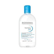 Bioderma Hydrabio H2O Cleansing Miceller Solution 500 ML Makyaj Temizleme Suyu