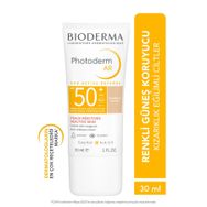 Bioderma Photoderm AR Spf 50+ 30 ml Renkli Güneş Kremi
