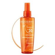Bioderma Photoderm Bronz SPF 30 200ml Bronzlaştırıcı Sprey