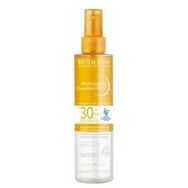 Bioderma Photoderm Bronz Sun Protective Water SPF30 200 ml Güneş Kremi