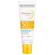 Bioderma Photoderm Cream SPF50+ Kuru Ciltler İçin 40 ml Yüz Güneş Kremi