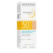 Bioderma Photoderm Creme Claire Light SPF50+ 40 ml Güneş Kremi
