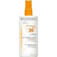 Bioderma Photoderm LEB 125 ml Spf30+ Hassas Ciltler İçin Güneş Losyonu