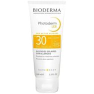 Bioderma Photoderm LEB SPF30 100 ml Güneş Kremi