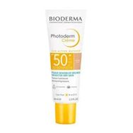 Bioderma Photoderm Light SPF50+ Kuru Ciltler İçin Açık Pembe 40 ml Güneş Koruyucu