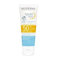 Bioderma Photoderm M Melezma SPF 50 Light Renk Güneş Kremi