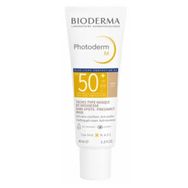 Bioderma Photoderm M SPF 50+ 40 ml Light Güneş Koruyucu Jel Krem
