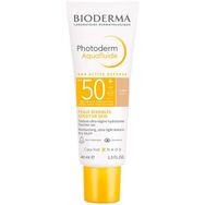 Bioderma Photoderm Max Aquafluide Light Spf 50+ 40 ml - Güneş Koruyucu