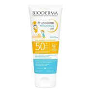Bioderma Photoderm Pediatrics Lait SPF50+ 100 ml Güneş Kremi