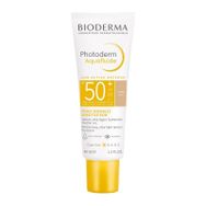 Bioderma Photoderm Spf 50 40 ml Aquafluide Claire Light Hassas Ciltler İçin Koruyucu Güneş Kremi