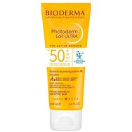 Bioderma Photoderm SPF50+ 100 ml Çocuk Güneş Kremi