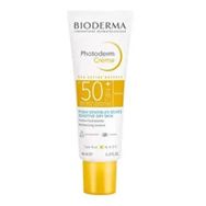 Bioderma Photoderm SPF50+ Kuru Ciltler İçin Renksiz 40 ml Güneş Koruyucu