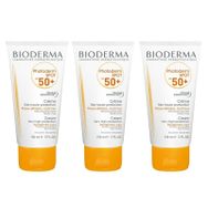 Bioderma Photoderm Spot Spf 50+ 3x150 ml Güneş Kremi
