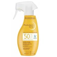 Bioderma Photoderm Spray SPF 50+ 300 ml Güneş Kremi