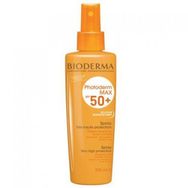 Bioderma Photoderm Sprey Spf50+ 200 ml Sun Active Defense Güneş Koruyucu