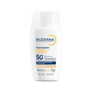 Bioderma Photoderm Xdefense SPF 50+ 40 ml Very Light Tüm Cilt Tipleri İçin Renkli Güneş Kremi