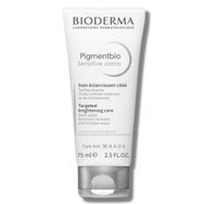 Bioderma Pigmentbio 75 ml Hassas Bölge Aydınlatıcı Krem