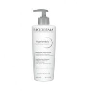 Bioderma Pigmentbio Foaming Cream Peeling Etkili 500 ml Yüz Yıkama Jeli